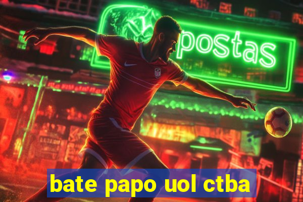 bate papo uol ctba